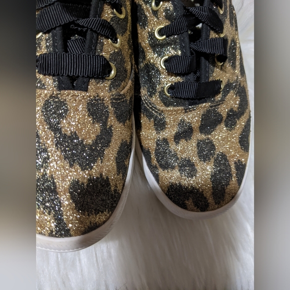 Kate Spade/Keds Tennis Shoes - Picture 7 of 8